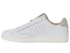07263-174-M | LOZAN KLUB LTH | WHITE/FOSSIL/SNOW WHITE