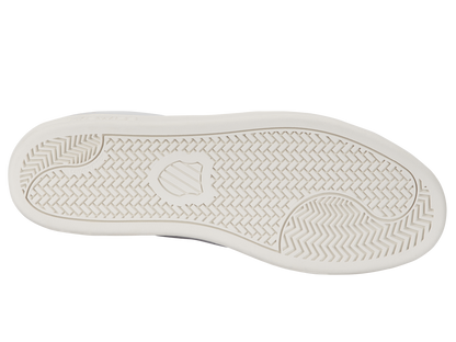 07263-174-M | LOZAN KLUB LTH | WHITE/FOSSIL/SNOW WHITE