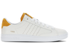 07263-920-M | LOZAN KLUB LTH | WHT/WHT/HONEY GOLD