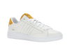 07263-920-M | LOZAN KLUB LTH | WHT/WHT/HONEY GOLD