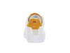 07263-920-M | LOZAN KLUB LTH | WHT/WHT/HONEY GOLD