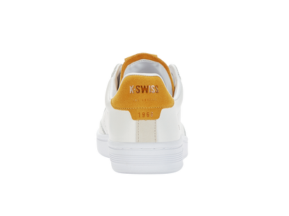 07263-920-M | LOZAN KLUB LTH | WHT/WHT/HONEY GOLD