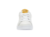 07263-920-M | LOZAN KLUB LTH | WHT/WHT/HONEY GOLD