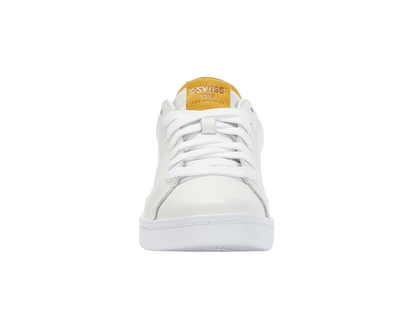 07263-920-M | LOZAN KLUB LTH | WHT/WHT/HONEY GOLD