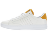 07263-920-M | LOZAN KLUB LTH | WHT/WHT/HONEY GOLD
