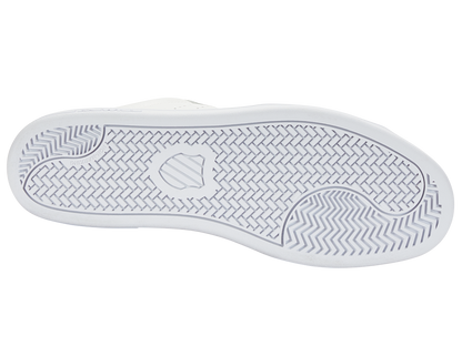 07263-920-M | LOZAN KLUB LTH | WHT/WHT/HONEY GOLD