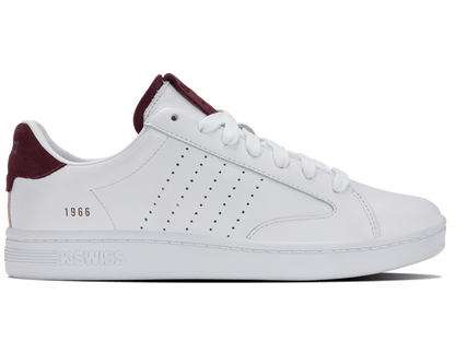 07263-992-M | LOZAN KLUB LTH | WHT/WHT/WINDSOR SD