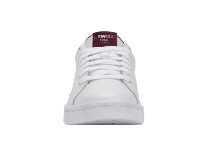 07263-992-M | LOZAN KLUB LTH | WHT/WHT/WINDSOR SD
