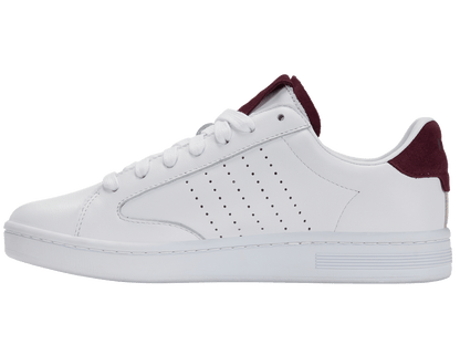 07263-992-M | LOZAN KLUB LTH | WHT/WHT/WINDSOR SD