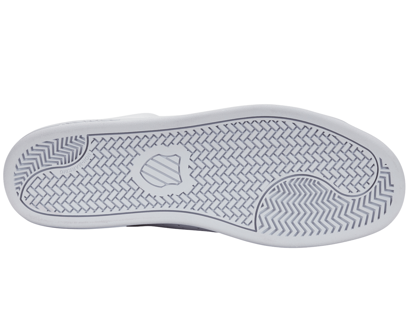 07263-992-M | LOZAN KLUB LTH | WHT/WHT/WINDSOR SD