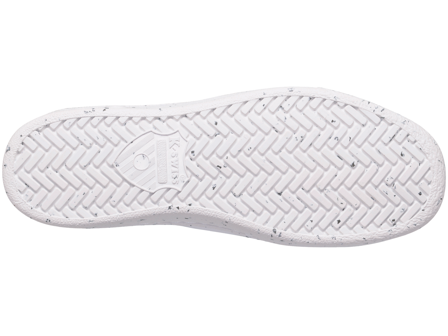 07278-180-M | COURT '66 CC | WHITE/OUTER SPACE/WHITE
