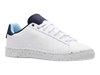 07278-180-M | COURT '66 CC | WHITE/OUTER SPACE/WHITE