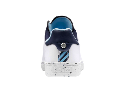 07278-180-M | COURT '66 CC | WHITE/OUTER SPACE/WHITE