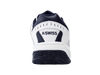 07387-177-M | ACCOMPLISH IV | WHITE/PEACOAT/SILVER