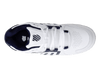 07387-177-M | ACCOMPLISH IV | WHITE/PEACOAT/SILVER