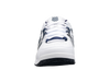 07388-177-M | ACCOMPLISH IV OMNI | WHITE/PEACOAT/SILVER