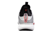 07392-104-M | SPEEDTRAC | BRIGHT WHITE/STRETCH LIMO/HIGH RISK RED
