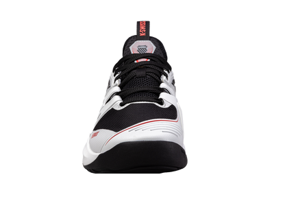 07392-104-M | SPEEDTRAC | BRIGHT WHITE/STRETCH LIMO/HIGH RISK RED