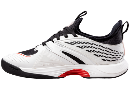 07392-104-M | SPEEDTRAC | BRIGHT WHITE/STRETCH LIMO/HIGH RISK RED