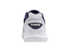 07394-177-M | RECEIVER V OMNI | WHITE/PEACOAT/SILVER