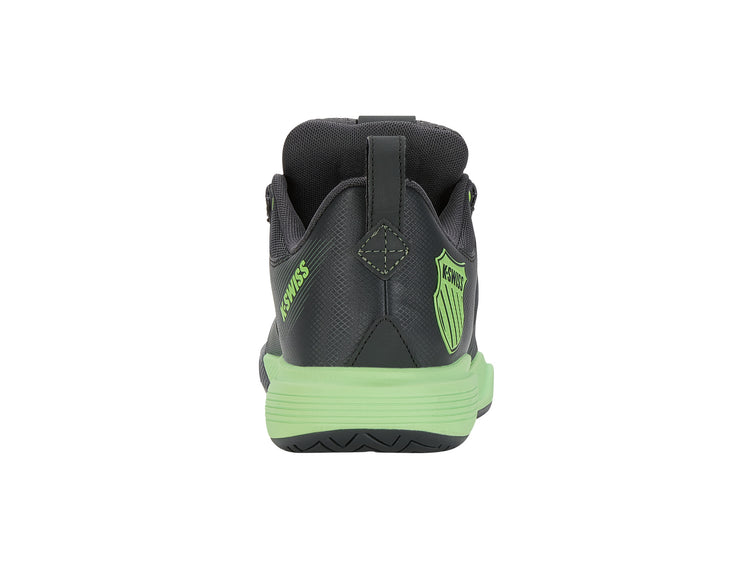 07395-078-M | ULTRASHOT TEAM | URBAN CHIC/SOFT NEON GREEN