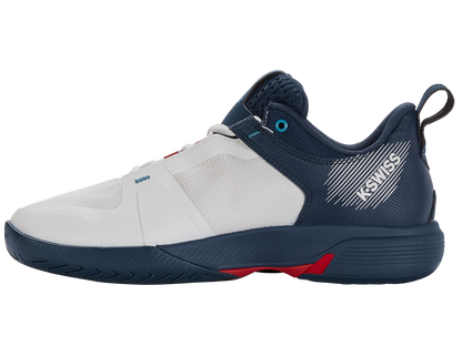 07395-146-M | ULTRASHOT TEAM | BLANC DE BLANC/BLUE OPAL/LOLLIPOP