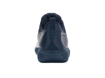 07395-146-M | ULTRASHOT TEAM | BLANC DE BLANC/BLUE OPAL/LOLLIPOP