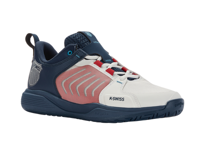 07395-146-M | ULTRASHOT TEAM | BLANC DE BLANC/BLUE OPAL/LOLLIPOP