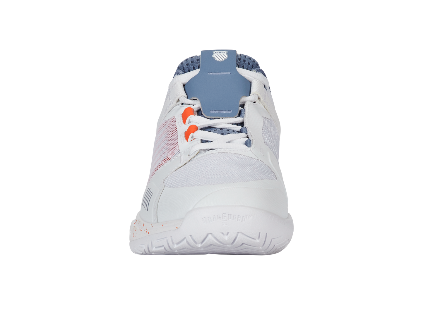 07395-155-M | ULTRASHOT TEAM | WHITE/INFINITY/SCARLET IBIS