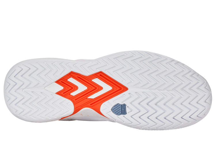 07395-155-M | ULTRASHOT TEAM | WHITE/INFINITY/SCARLET IBIS