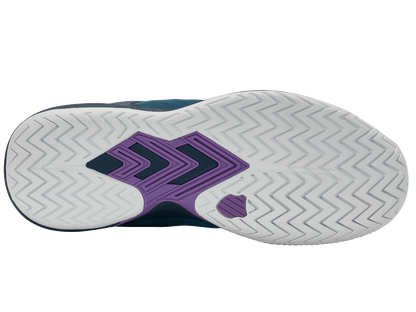 07395-435-M | ULTRASHOT TEAM | COLONIAL BLUE/REFLECTING POND/AMETHYST ORCHID/BISC