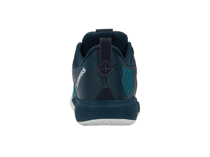 07395-435-M | ULTRASHOT TEAM | COLONIAL BLUE/REFLECTING POND/AMETHYST ORCHID/BISC