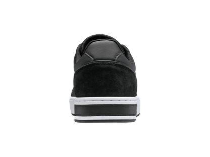 07411-002-M | COURT BLOCK | BLACK/WHITE