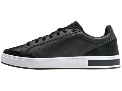 07411-002-M | COURT BLOCK | BLACK/WHITE