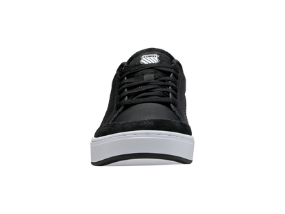 07411-002-M | COURT BLOCK | BLACK/WHITE