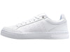 07411-101-M | COURT BLOCK | WHITE/WHITE