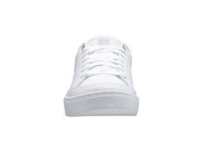 07411-101-M | COURT BLOCK | WHITE/WHITE