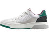07427-125-M | CANNONCOURT CL TXT | WHITE/AQUA/BLACK