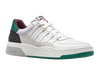 07427-125-M | CANNONCOURT CL TXT | WHITE/AQUA/BLACK