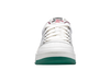 07427-125-M | CANNONCOURT CL TXT | WHITE/AQUA/BLACK