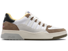 07427-131-M | CANNONCOURT CL TXT | WHITE/ARMY GREEN/BLACK