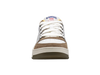 07427-131-M | CANNONCOURT CL TXT | WHITE/ARMY GREEN/BLACK