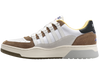 07427-131-M | CANNONCOURT CL TXT | WHITE/ARMY GREEN/BLACK