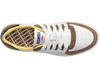07427-131-M | CANNONCOURT CL TXT | WHITE/ARMY GREEN/BLACK