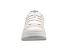 07429-963-M | CANNONCOURT LTH | WHITE/SNOW WHITE/BLACK
