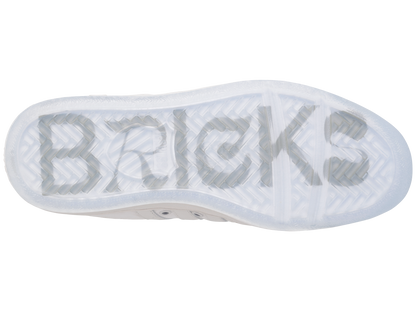 07469-131-M | CLASSIC LX BRICKS & WOOD | WHITE/SILVER BIRCH
