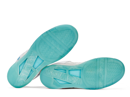 07890-151-M | SI-18 PREMIER INT'L X LEADERS | WHITE/ETHEREAL BLUE/TRUE RED