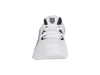 07917-177-M | RECEIVER V CARPET | WHITE/PEACOAT/SILVER