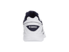 07917-177-M | RECEIVER V CARPET | WHITE/PEACOAT/SILVER