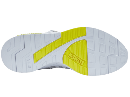 07920-193-M | SI-18 RANNELL | WHITE/WHITE/SULPHUR